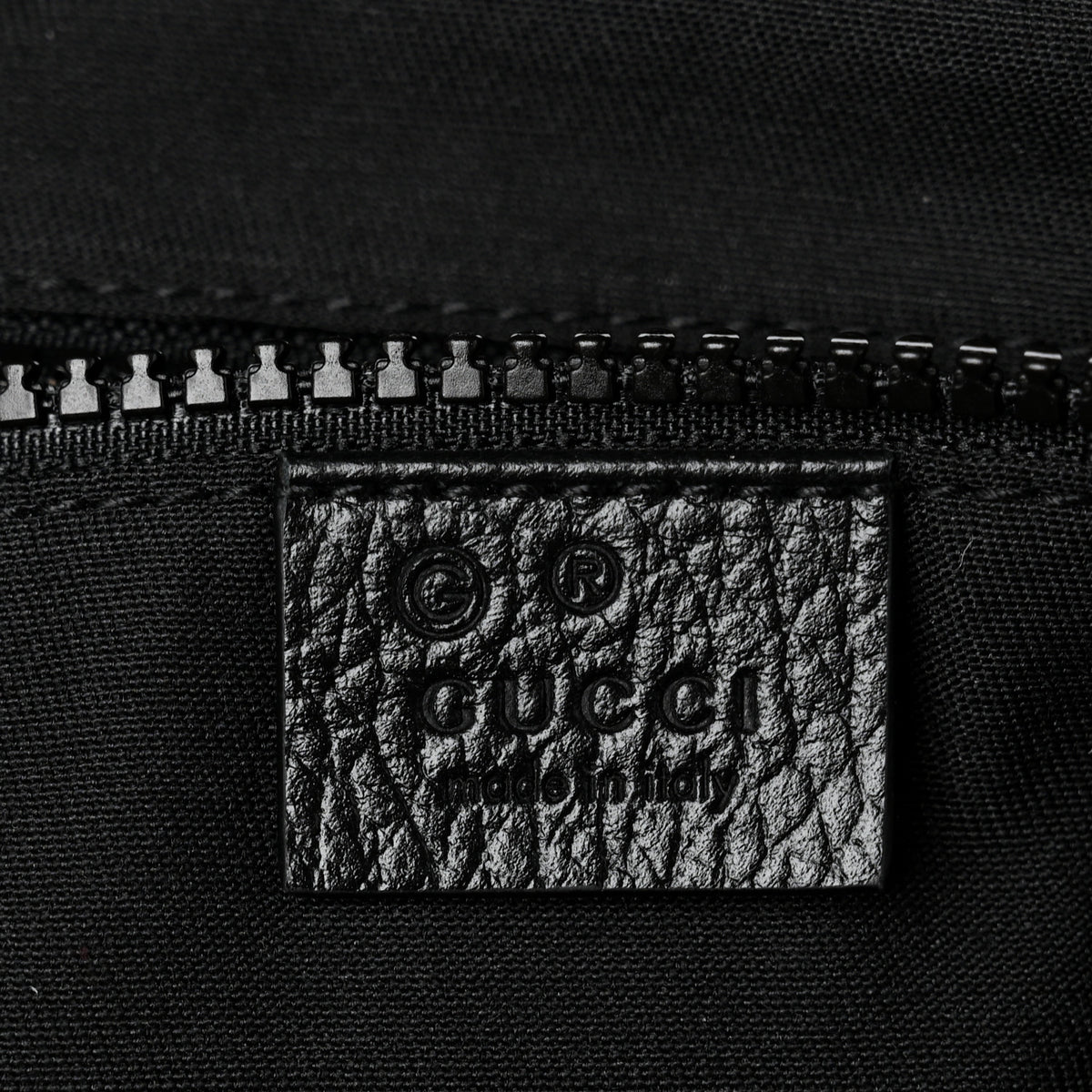 Nylon Monogram XL Duffle Bag Black