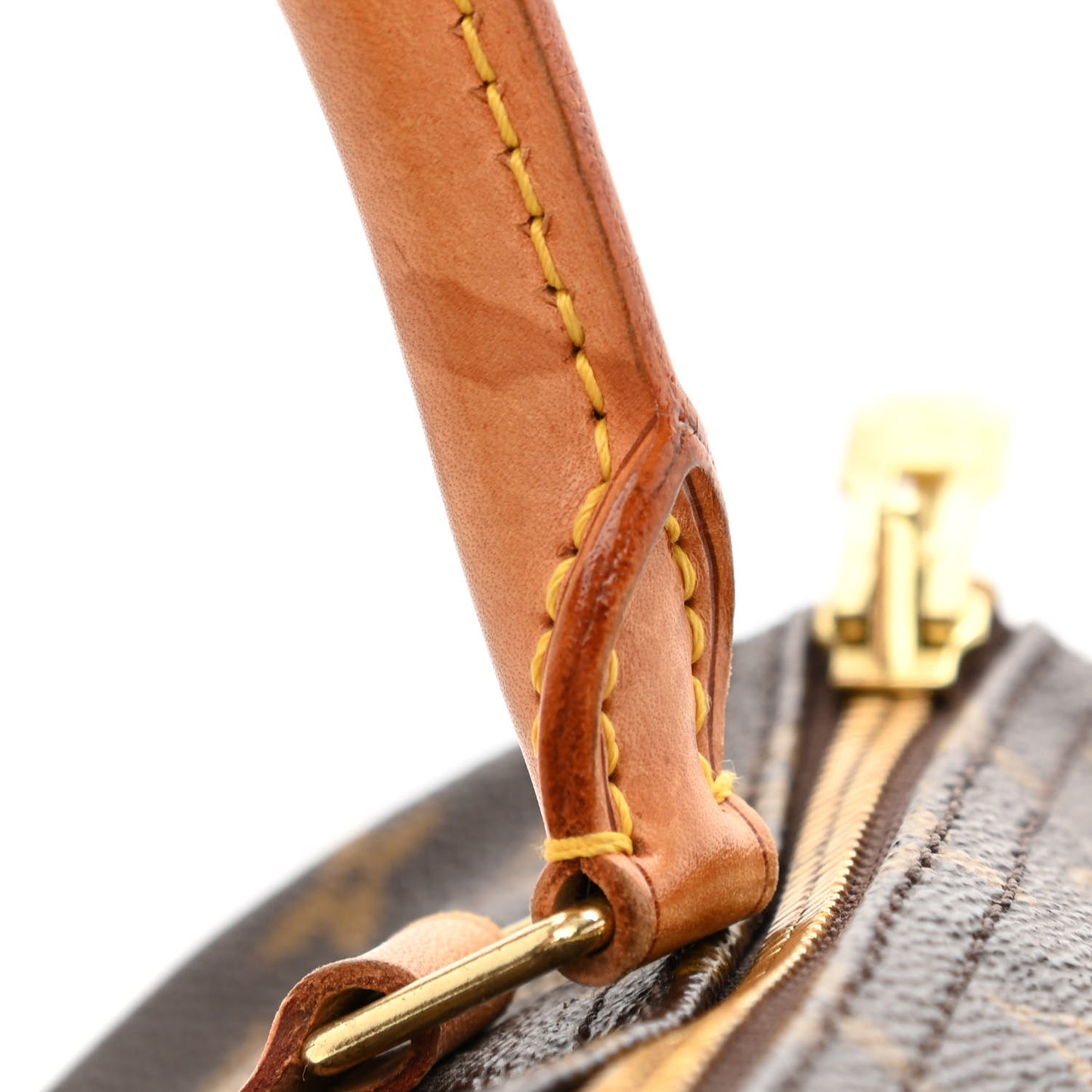 Monogram Speedy Bandouliere 30