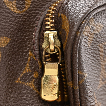Louis Vuitton Monogram Montsouris MM Backpack 16 of 16