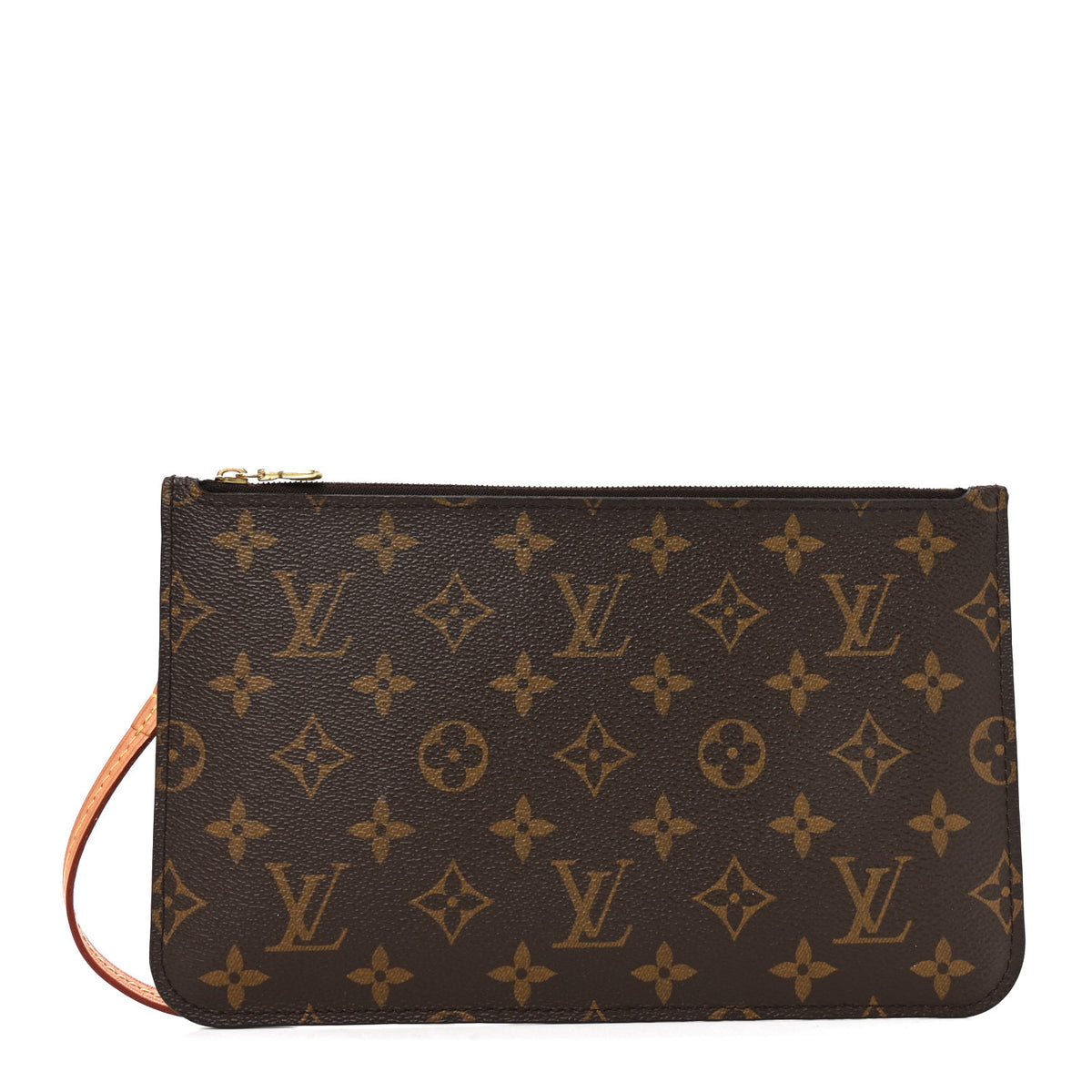 Monogram Neverfull MM GM Pochette