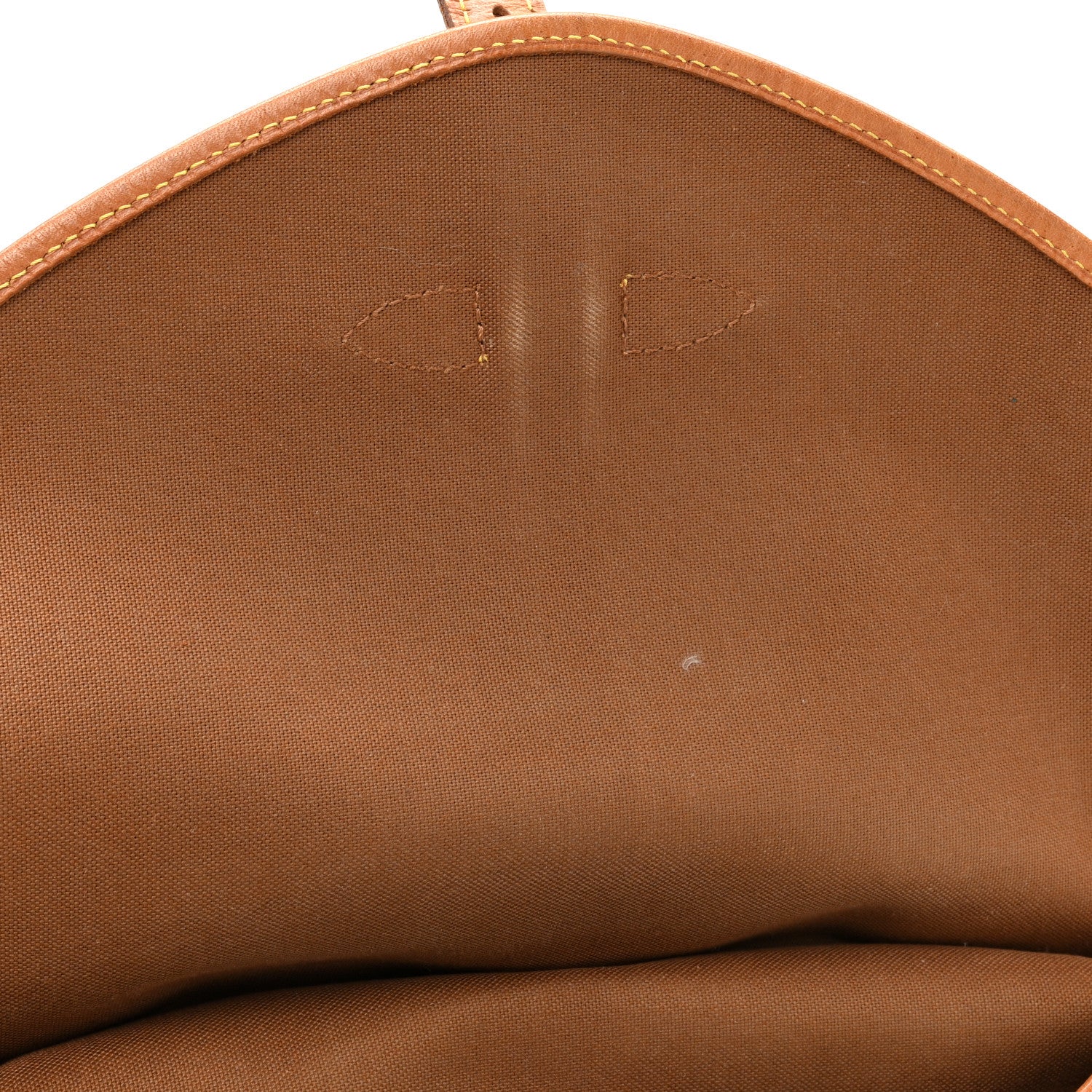 Louis Vuitton Monogram Saumur 30 11 of 21