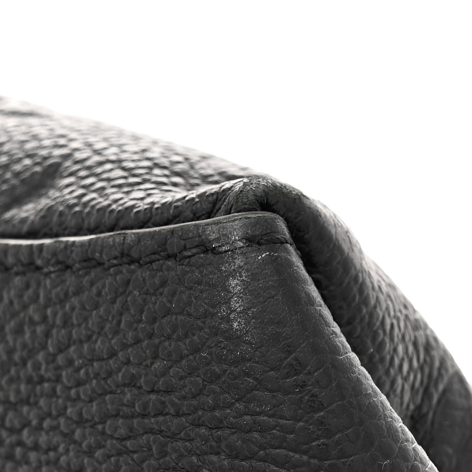 Louis Vuitton Empreinte Maida Hobo Black 12 of 13