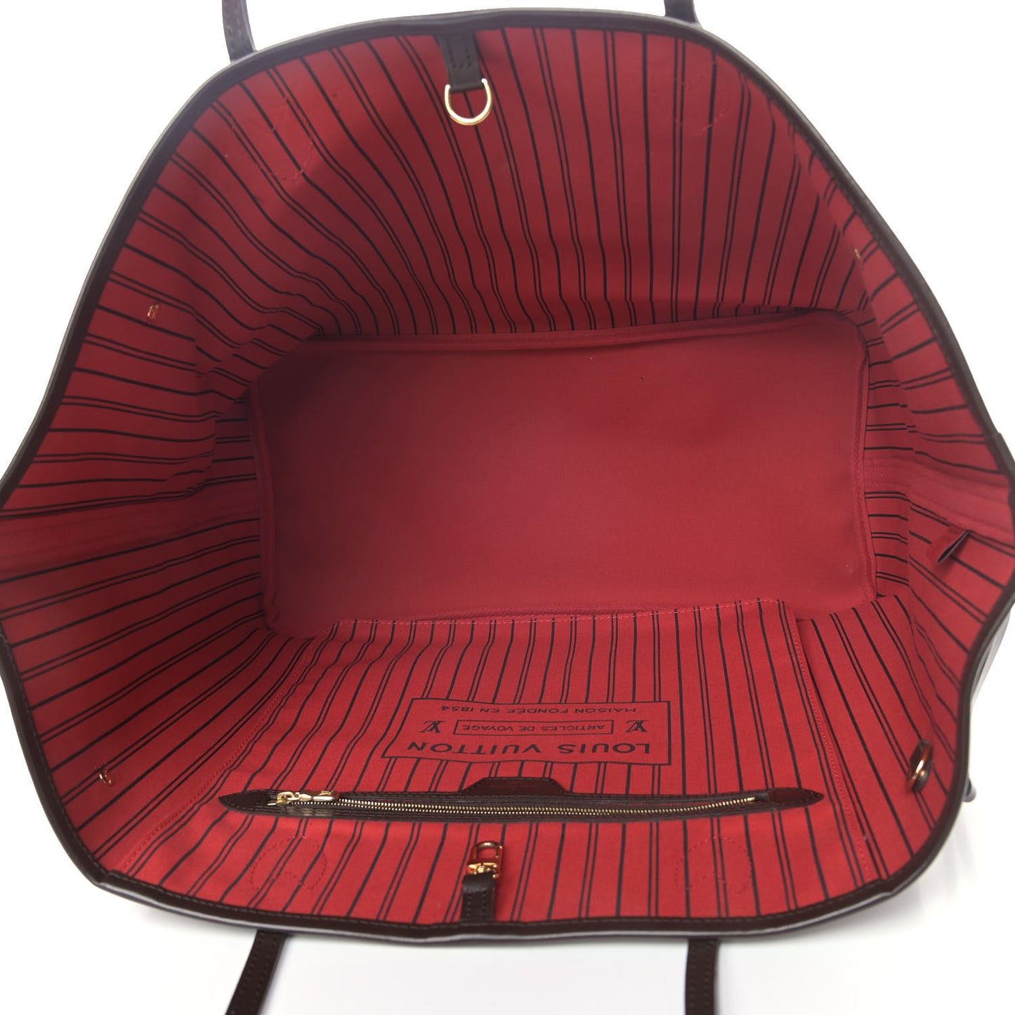 Damier Ebene Neo Neverfull GM
