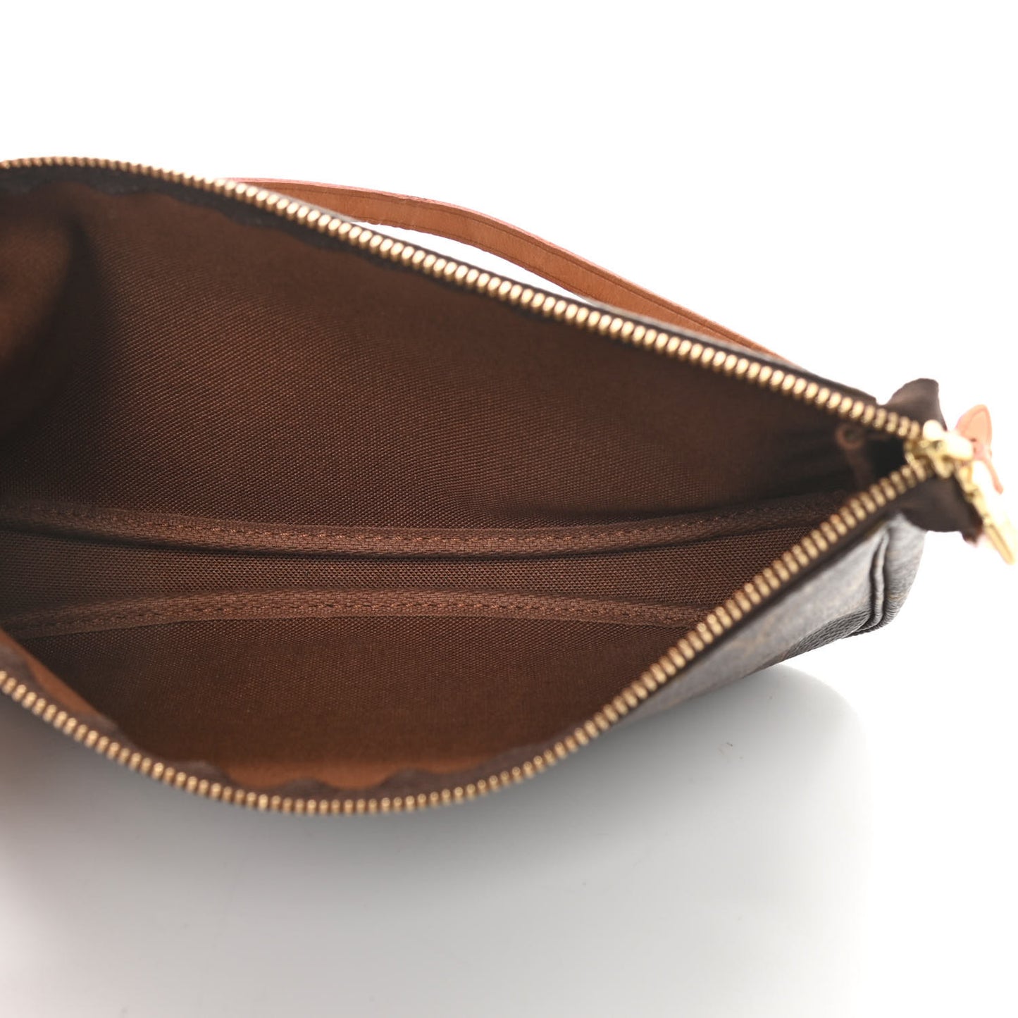 Monogram Pochette Accessories