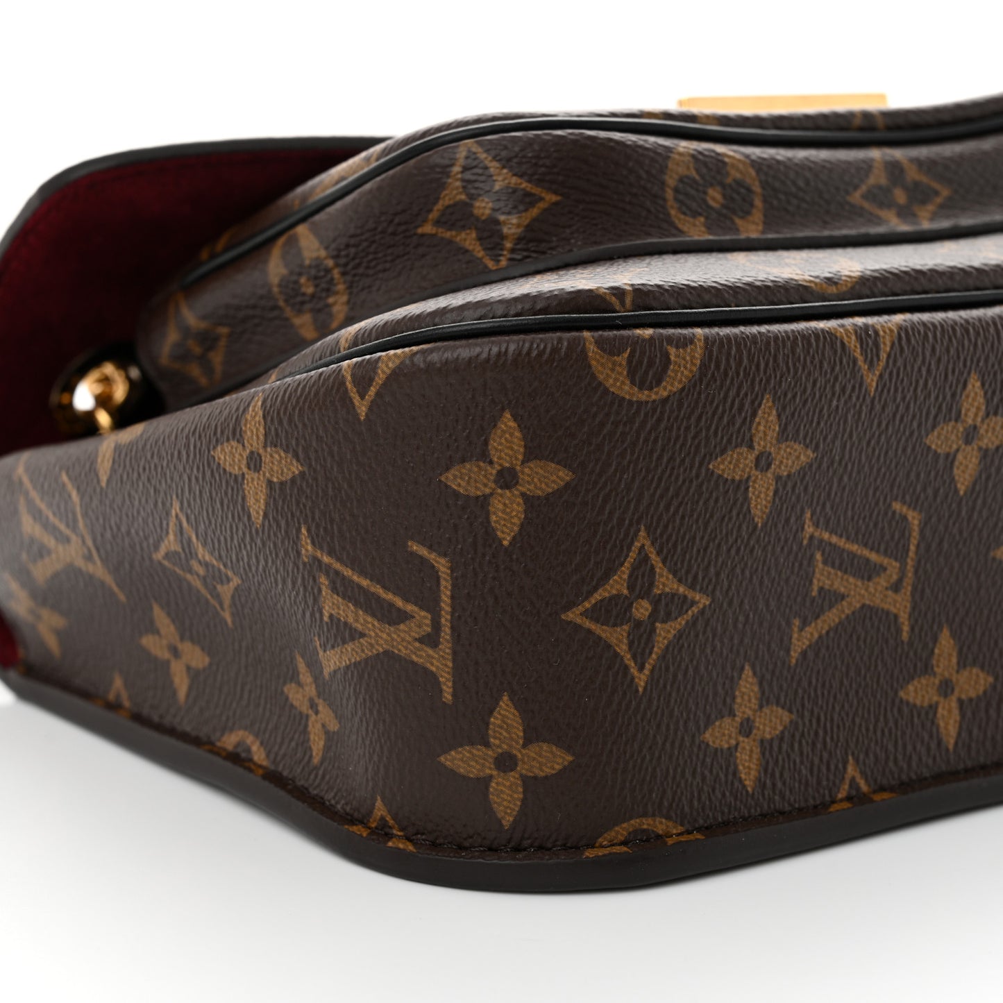Monogram Passy