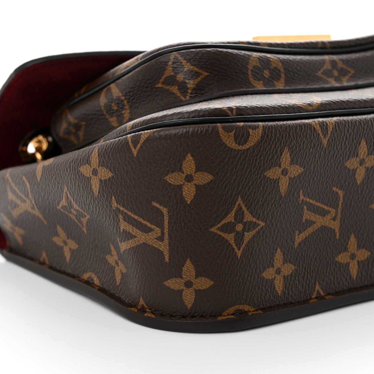 Louis Vuitton Monogram Passy 8 of 10