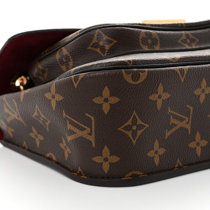 Louis Vuitton Monogram Passy 8 of 10