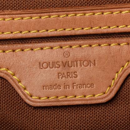 Louis Vuitton Monogram Montsouris GM Backpack 6 of 10