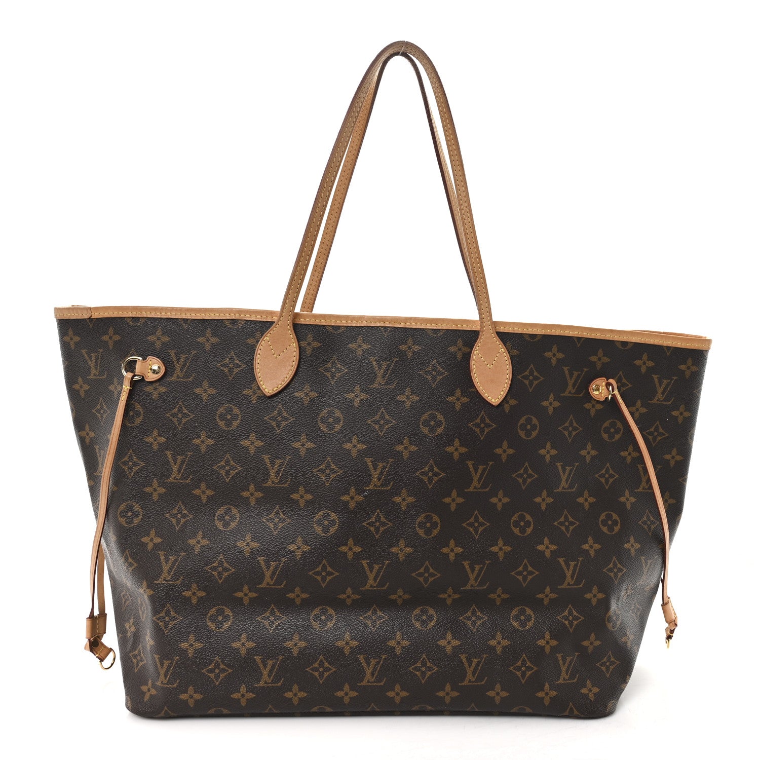 Louis Vuitton Monogram Neo Neverfull GM 1 of 12