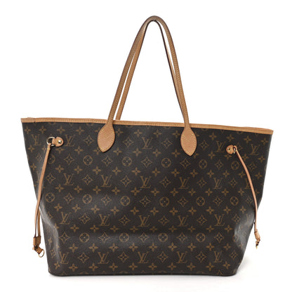 Louis Vuitton Monogram Neo Neverfull GM 1 of 12