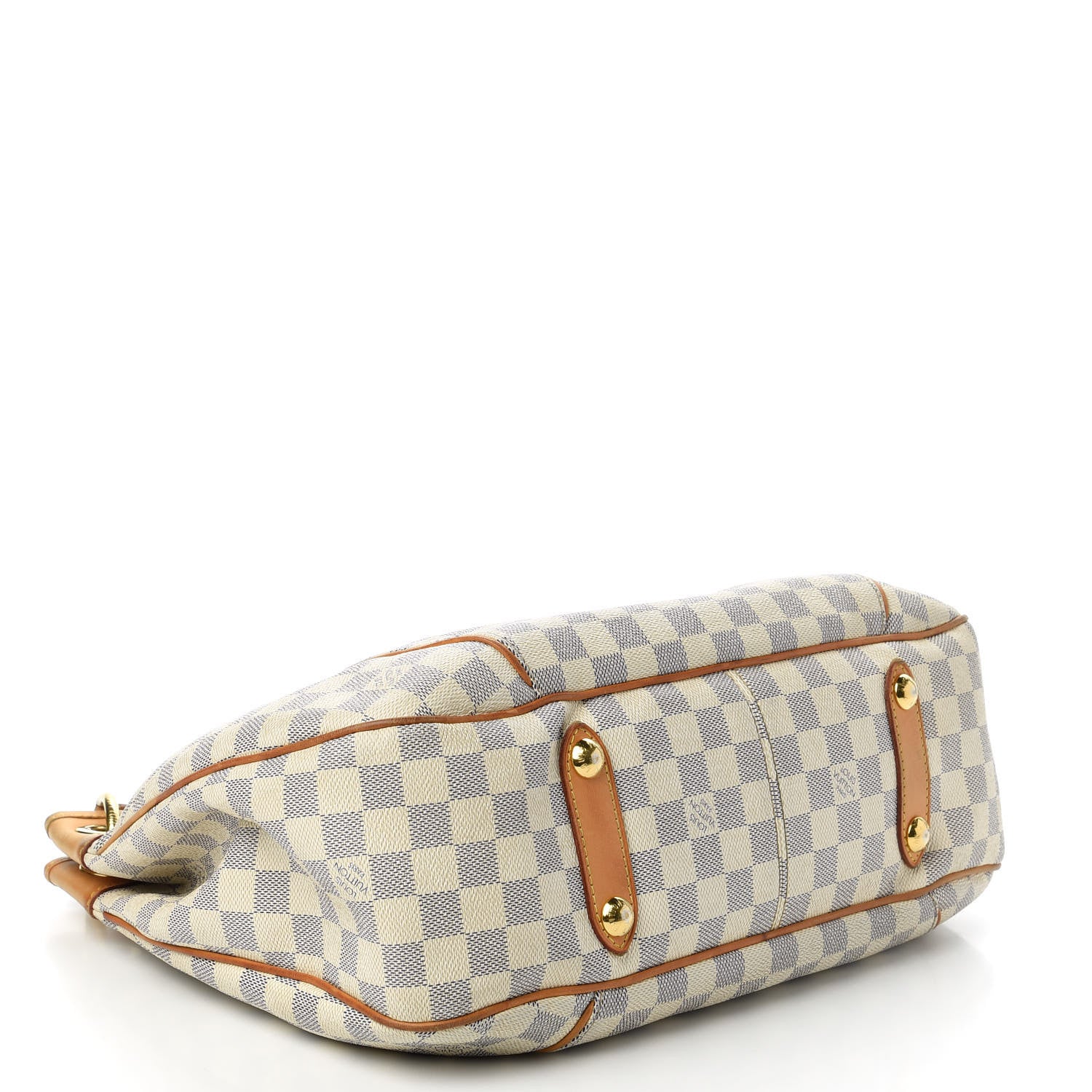 Louis Vuitton Damier Azur Galliera PM 4 of 10