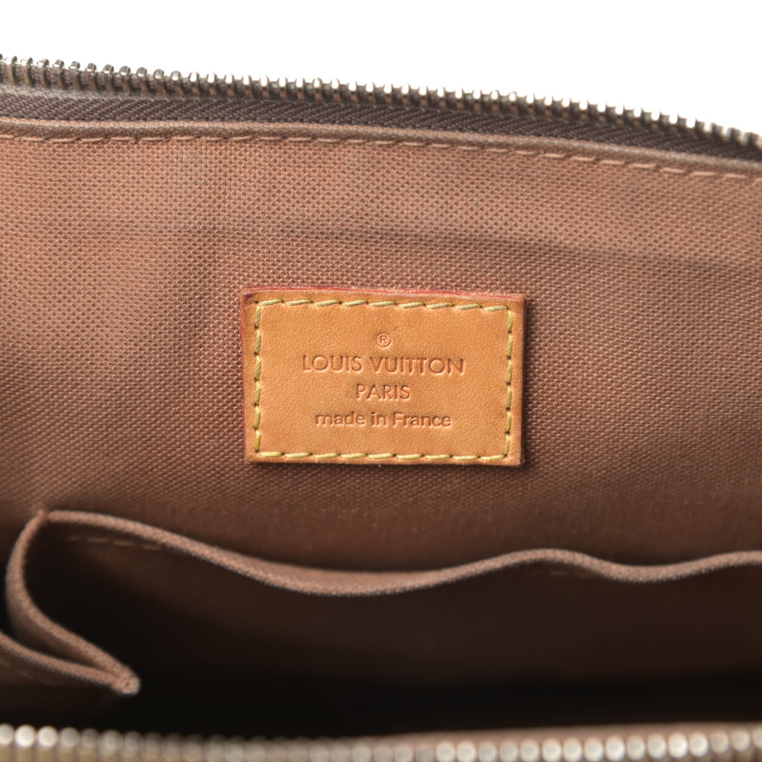 Louis Vuitton Monogram Popincourt Haut 6 of 22