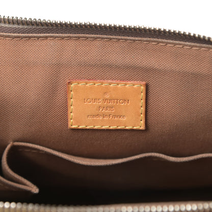 Louis Vuitton Monogram Popincourt Haut 6 of 22