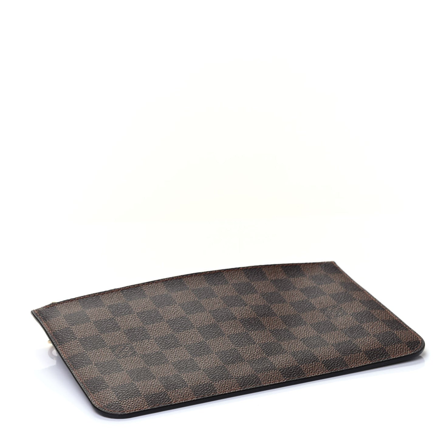 Damier Ebene Neverfull MM GM Pochette