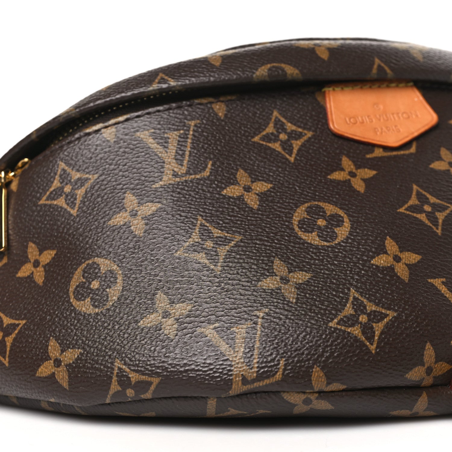 Louis Vuitton Monogram Bumbag 9 of 11