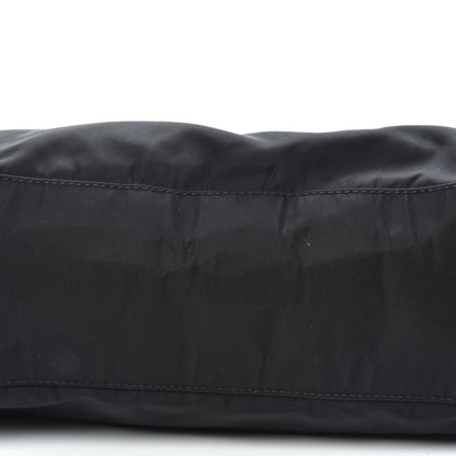Prada Nylon Vela Tote Black 9 of 12