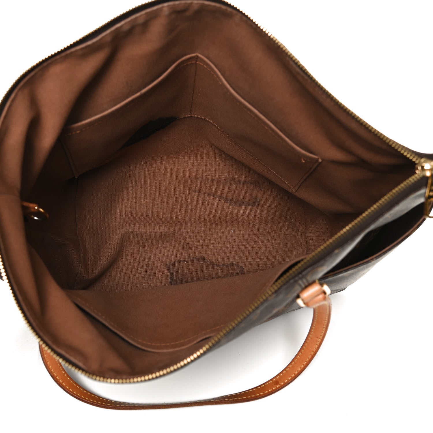 Louis Vuitton Monogram Totally MM 5 of 13