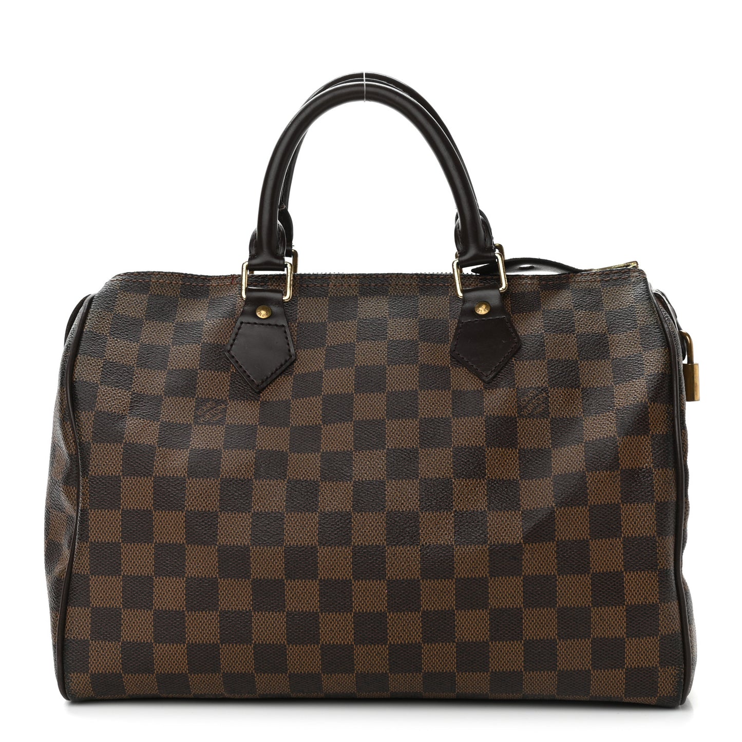 Damier Ebene Speedy 30