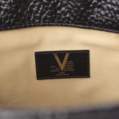 Louis Vuitton Vail Blanket Cabas 7 of 15