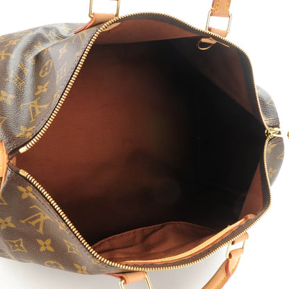 Louis Vuitton Monogram Speedy 40 5 of 7