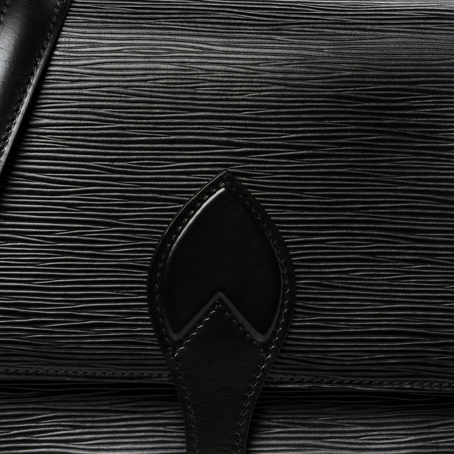 Epi Cartouchiere 22 Black