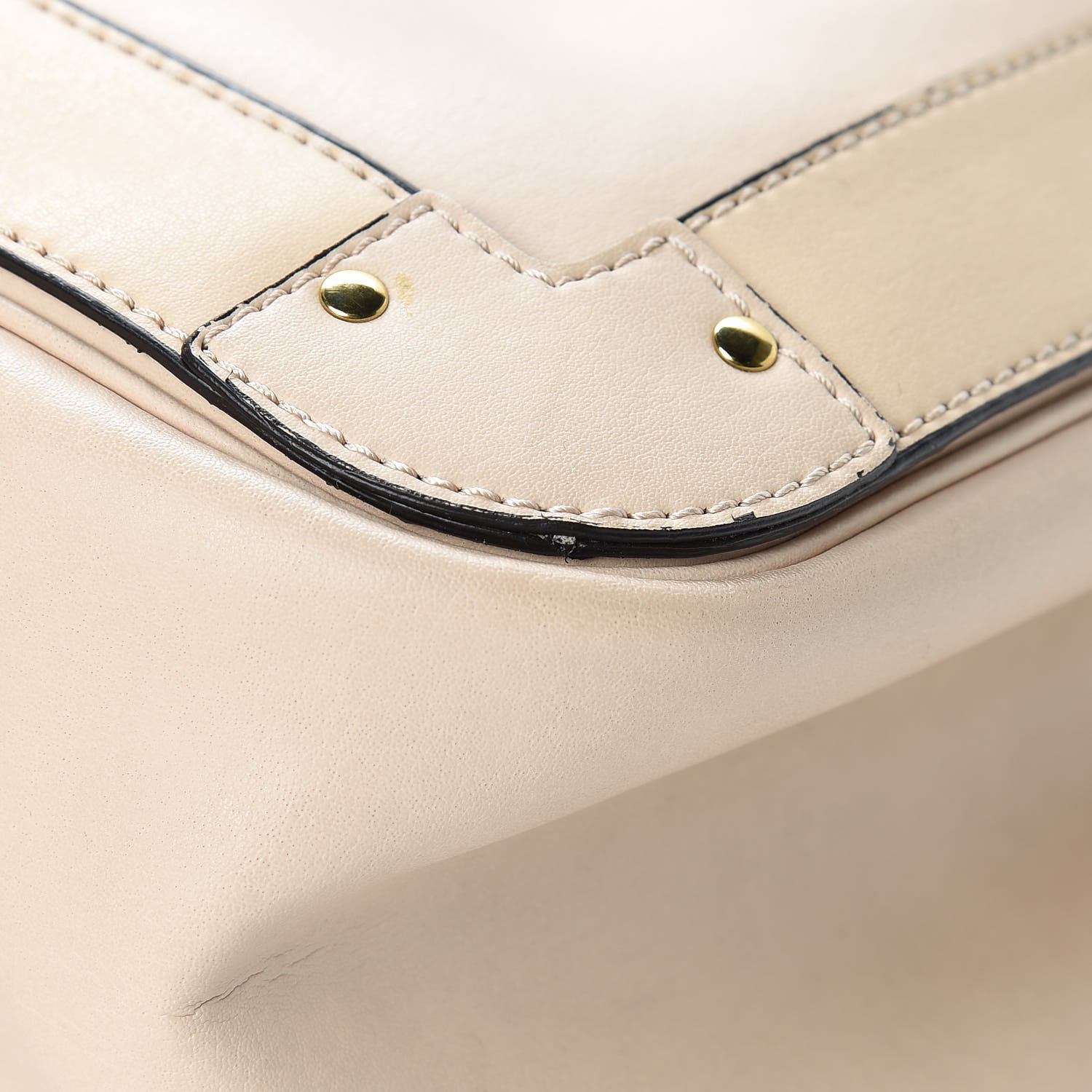 Chloe Calfskin Eden Crossbody Bag Off White 11 of 16
