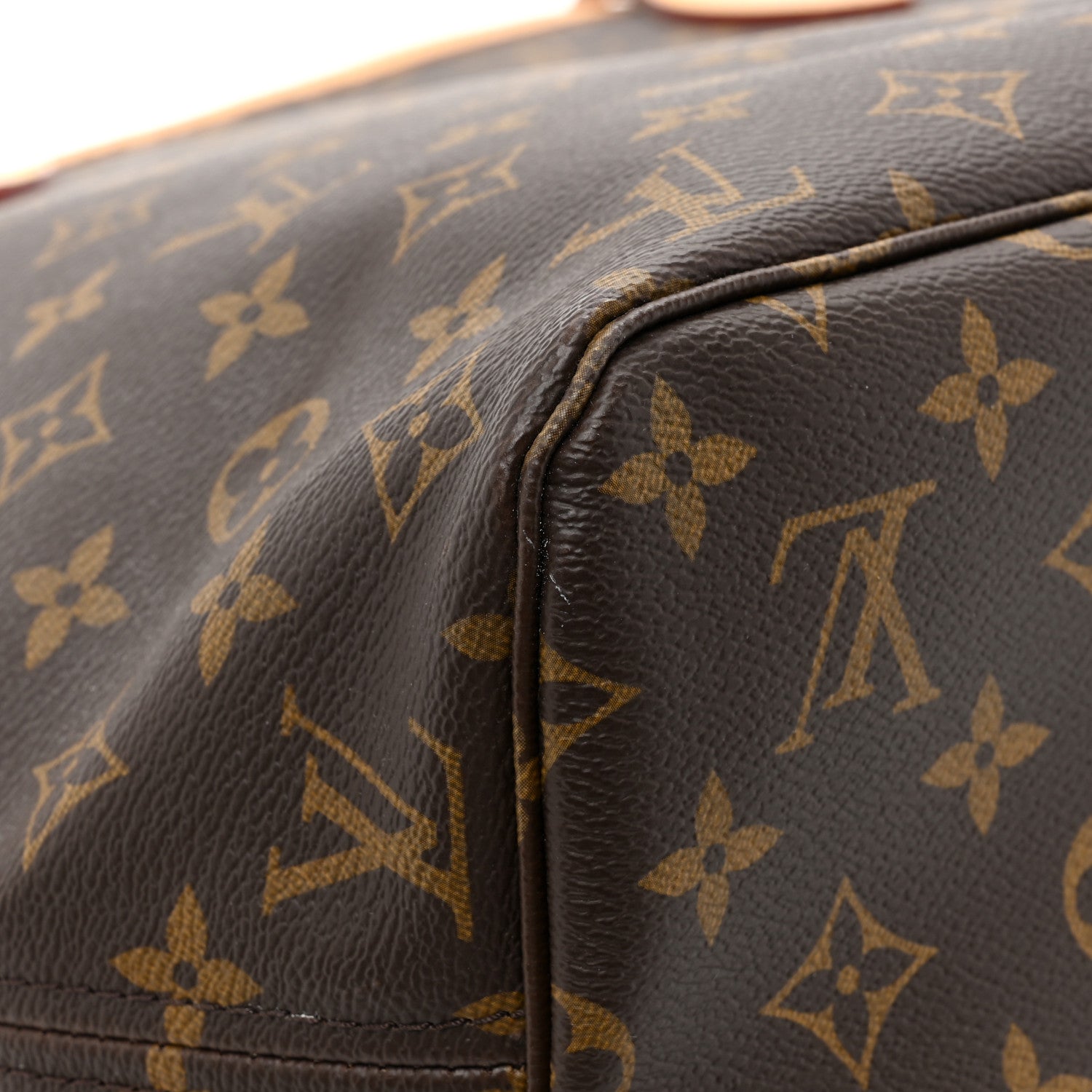 Louis Vuitton Monogram Neo Neverfull MM 12 of 12