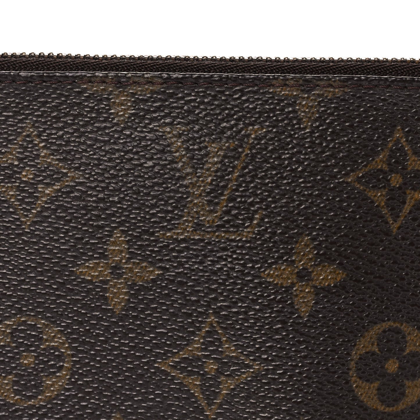 Monogram Pochette Accessories
