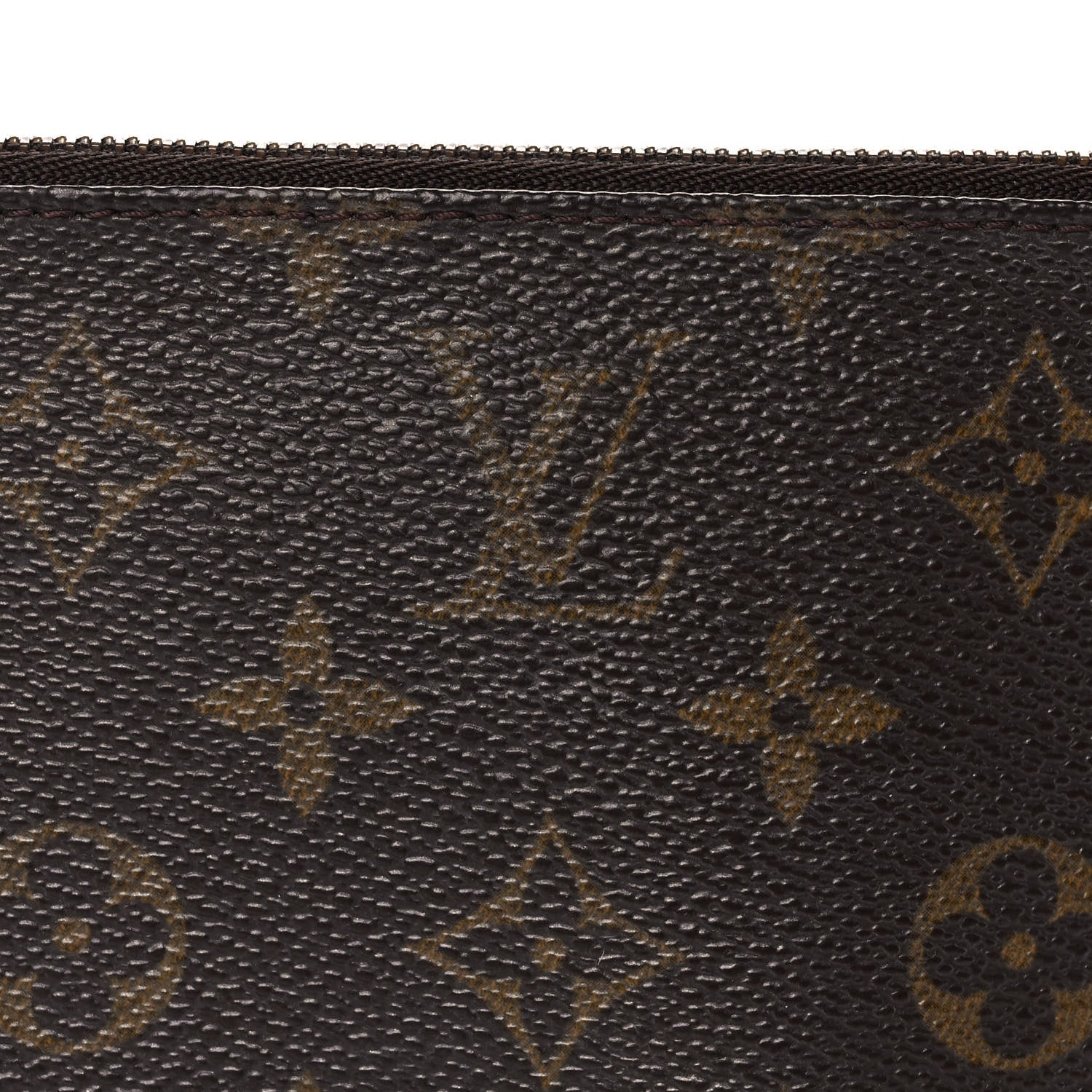 Louis Vuitton Monogram Pochette Accessories 8 of 12