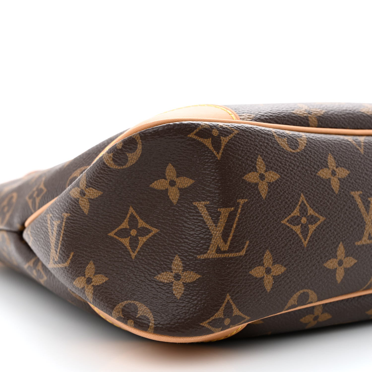 Louis Vuitton Monogram Odeon MM Natural 8 of 10