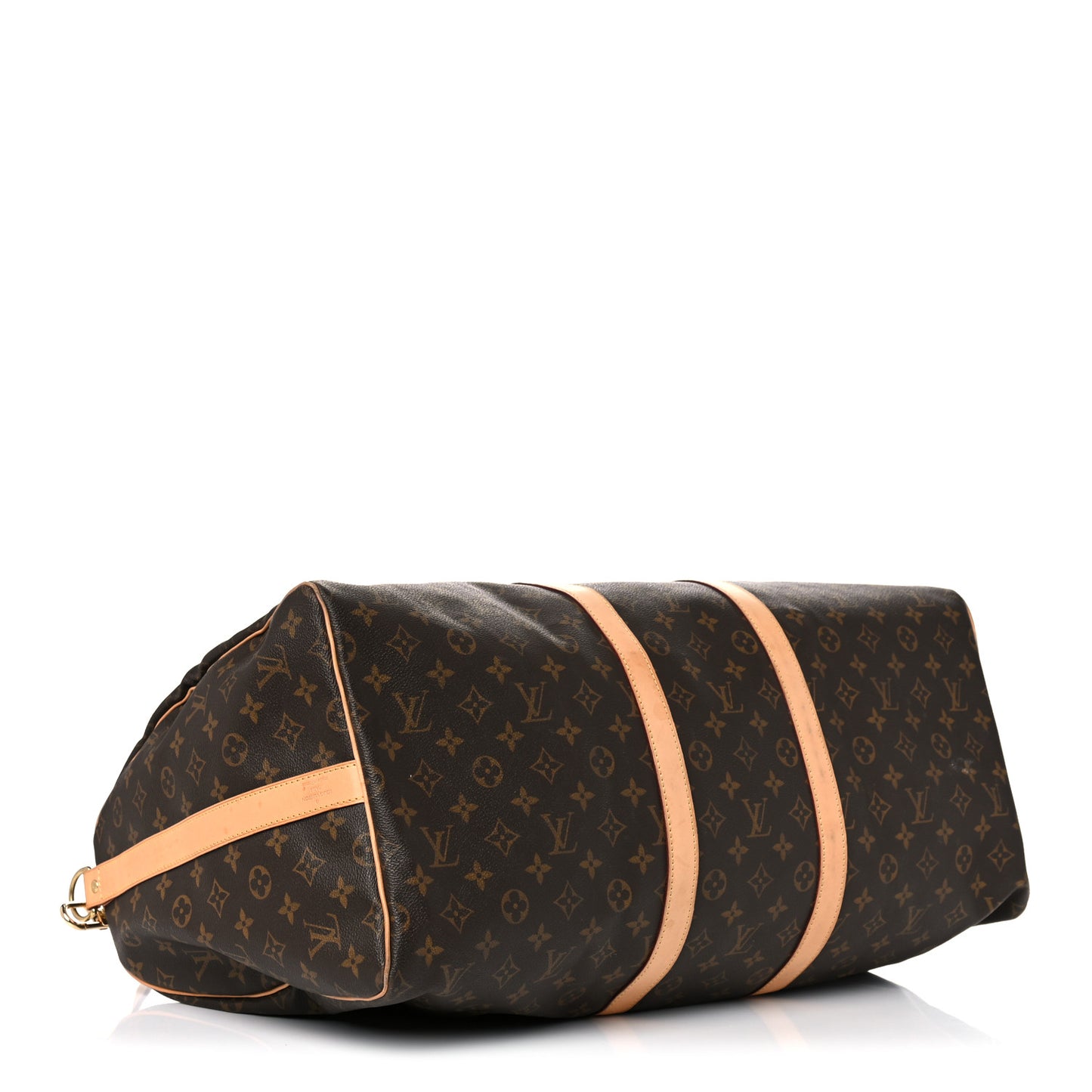 Monogram Keepall Bandouliere 55