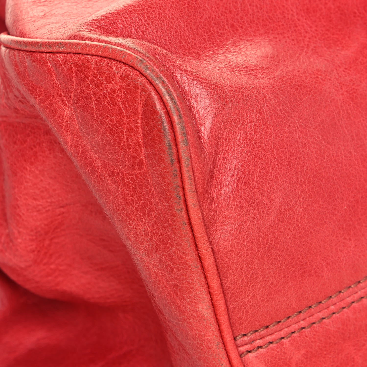 Miu Miu Vitello Lux Medium Bow Bag Rosa 10 of 23