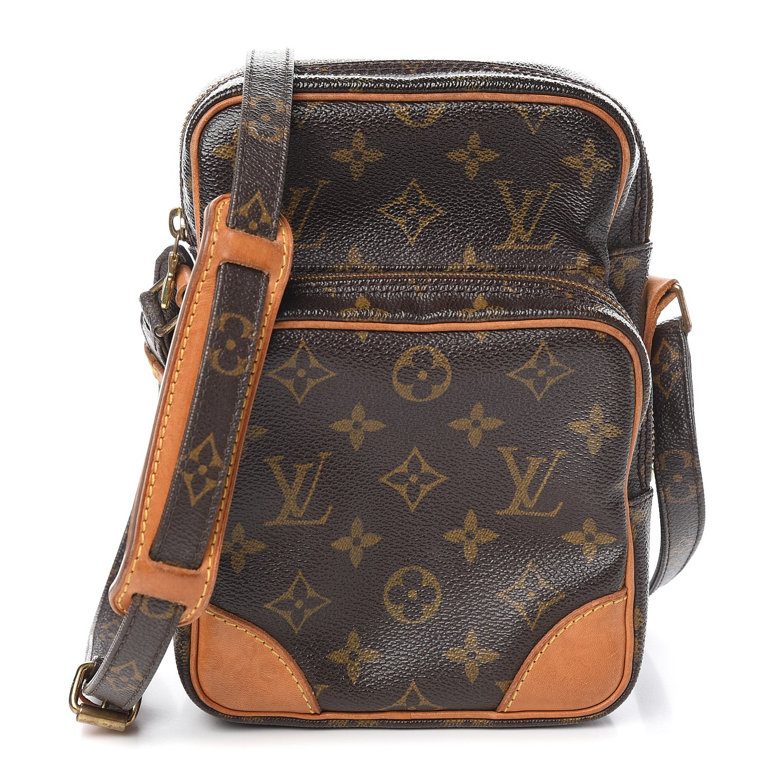 Louis Vuitton Monogram Amazone 1 of 16
