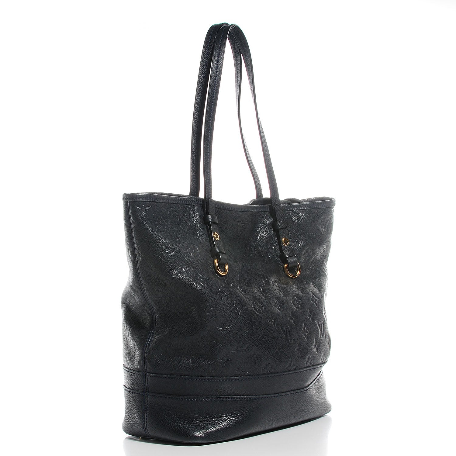Louis Vuitton Empreinte Citadine PM Infini 4 of 8