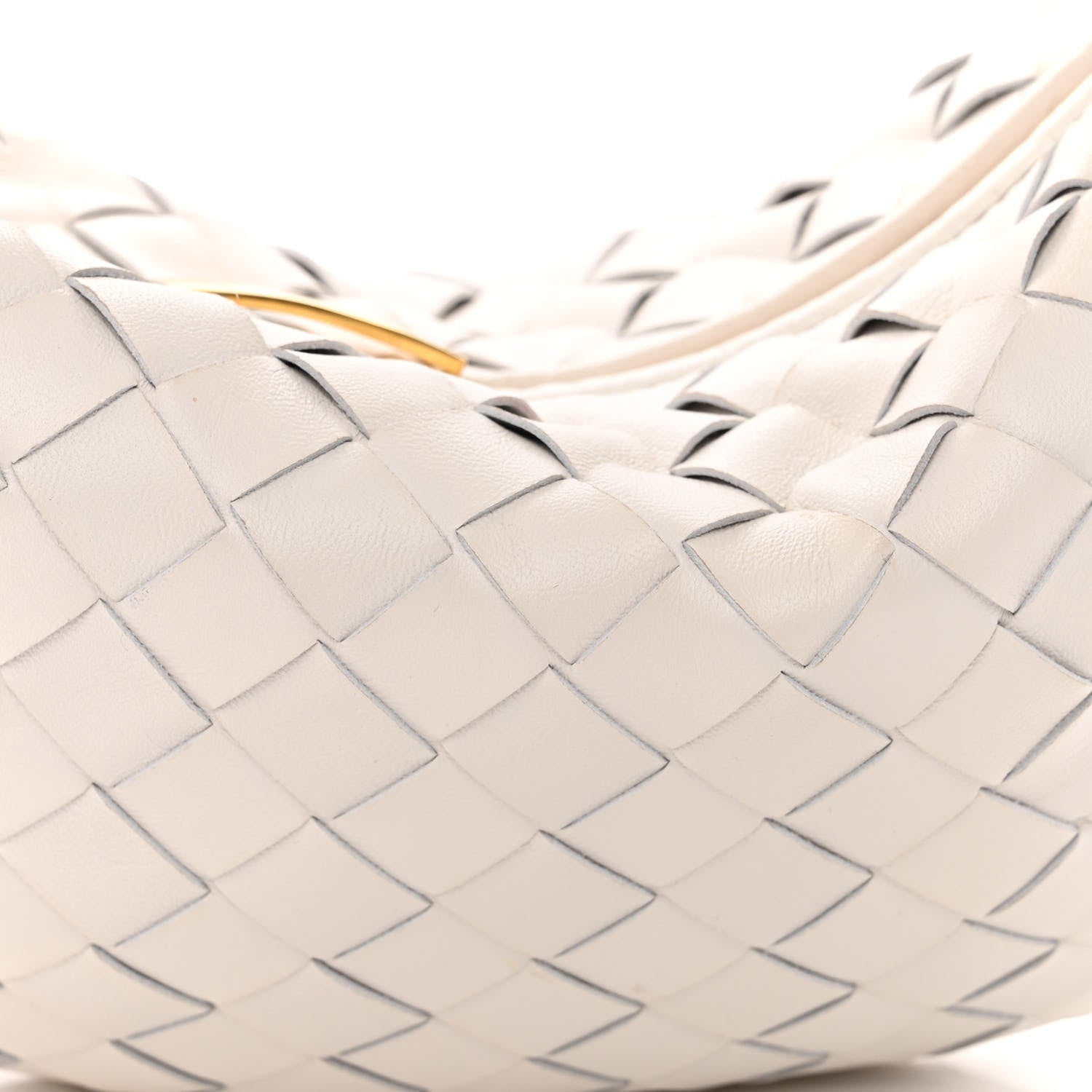 Bottega Veneta Nappa Intrecciato Mini Jodie Chalk 7 of 9