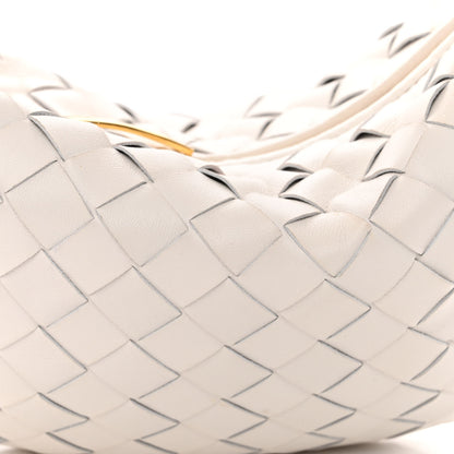 Bottega Veneta Nappa Intrecciato Mini Jodie Chalk 7 of 9