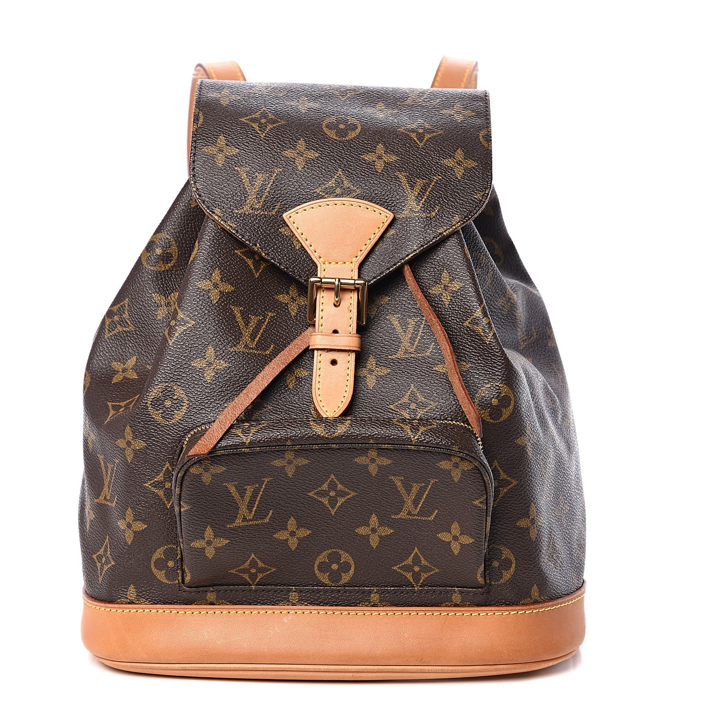 Monogram Montsouris MM Backpack