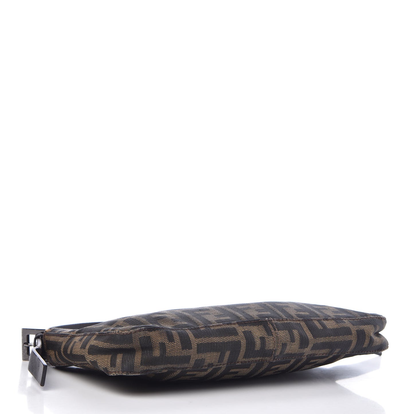 Zucca Small Shoulder Bag Tobacco