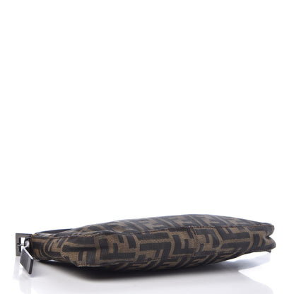 Fendi Zucca Small Shoulder Bag Tobacco 4 of 8