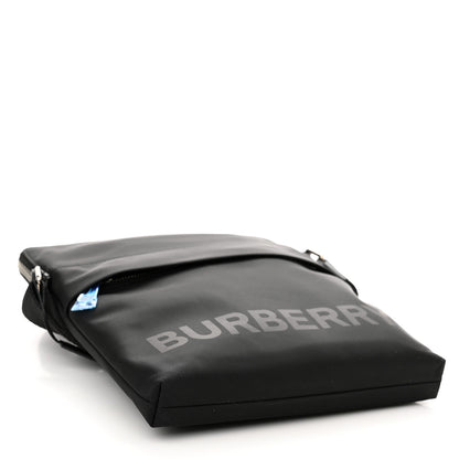 Burberry Nylon Neo Crossbody Bag Black 4 of 9