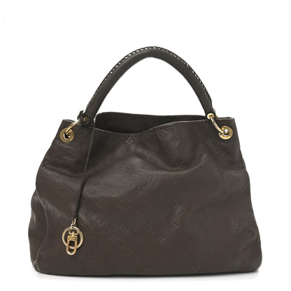 Louis Vuitton Empreinte Artsy MM Ombre 1 of 9