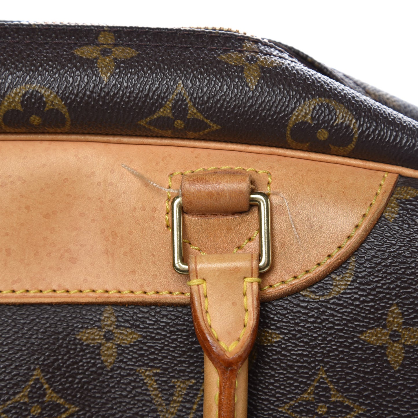 Monogram Deauville