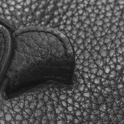 Hermes Taurillon Clemence Evelyne III PM Black 7 of 11