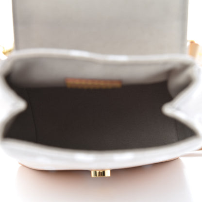 Louis Vuitton Monogram Giant By The Pool Tiny Backpack Brume 5 of 8