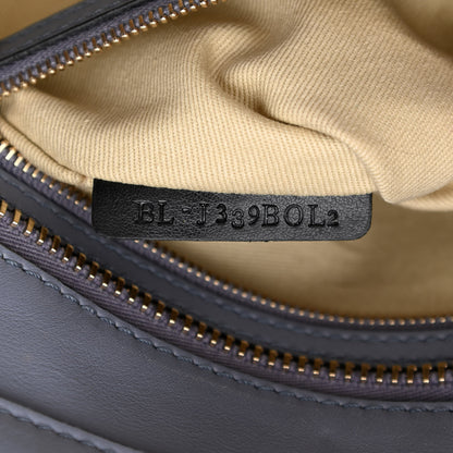 Valentino Garavani Vitello Rockstud Double Handle Tote London Stone 7 of 14