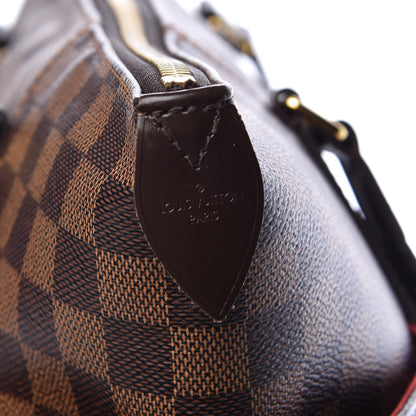 Louis Vuitton Damier Ebene Totally MM 6 of 13