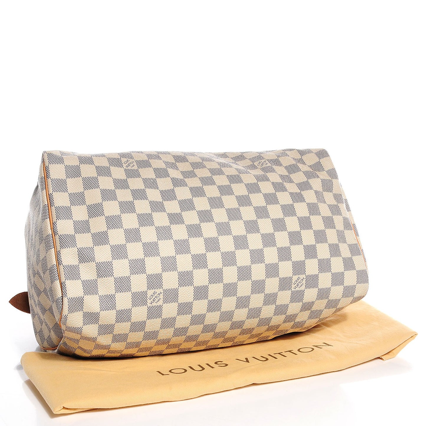 Damier Azur Speedy 35