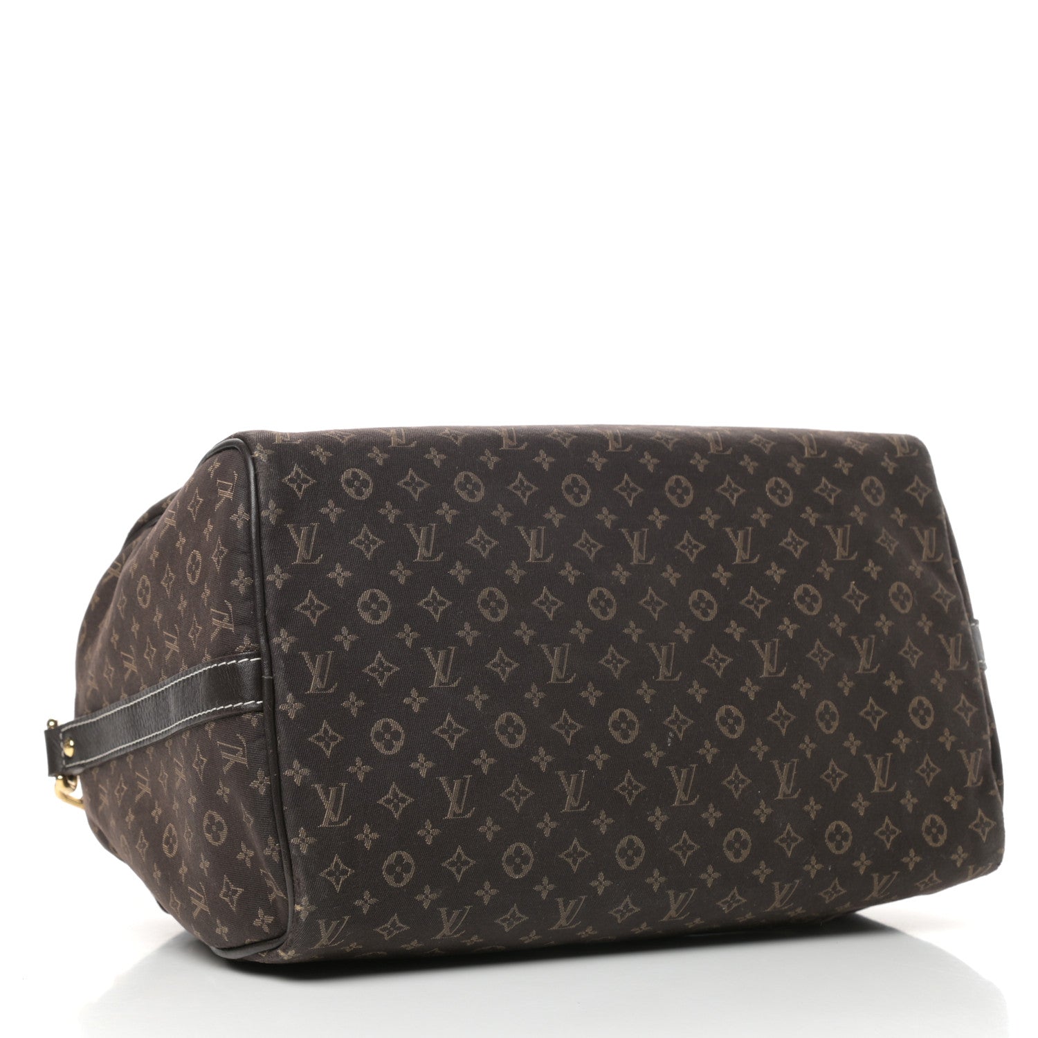 Louis Vuitton Monogram Idylle Speedy Bandouliere 30 Fusain 4 of 8