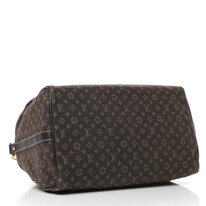 Louis Vuitton Monogram Idylle Speedy Bandouliere 30 Fusain 4 of 8