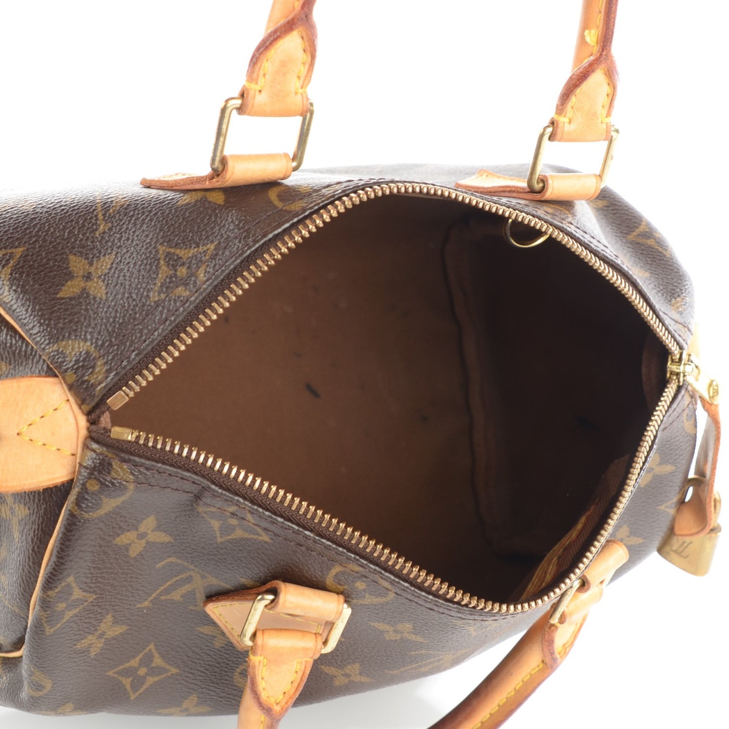 Monogram Speedy 25
